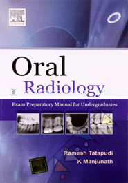 Oral Radiology image