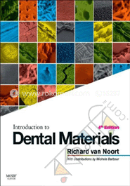 Introduction To Dental Materials image