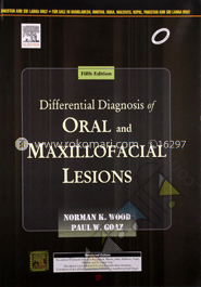 Differential Diagnosis Of Oral And Maxillofacial Lesions image