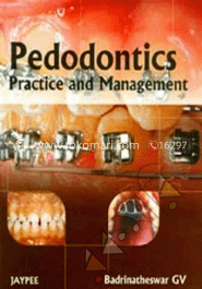Pedodontics Practice And Management image