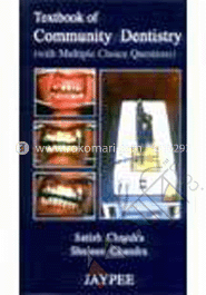 Textbook of Community Dentistry image
