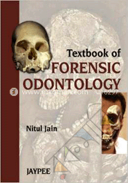 Textbook of Forensic Odontology image
