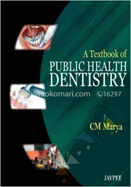 A Textbook of Public Health Dentistry image