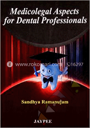 Medico Legal Aspects for the Dental Professional image