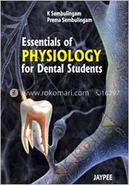 Essentials Of Physiology For Dental Students image