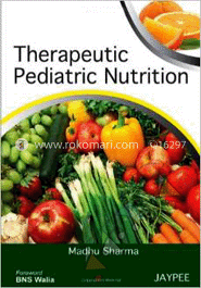 Therapeutic Pediatric Nutrition image