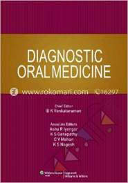 Diagnostic Oral Medicine image