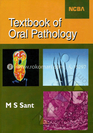 Textbook Of Oral Pathology image