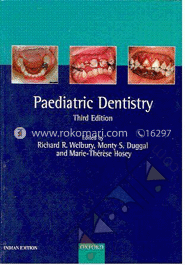Pediatric Dentistry image