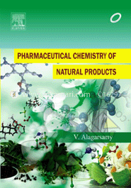 Pharmaceutical Chemistry of Natural Products image