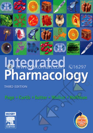 Integrated Pharmacology image