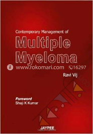 Contemporary Management Of Multiple Myeloma image