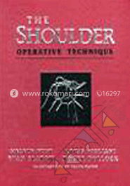The Shoulder Operative Technique image