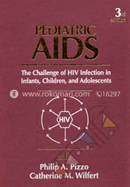 Paediatric AIDS: Challenge of HIV Infection in Infants, Children and Adolescents image