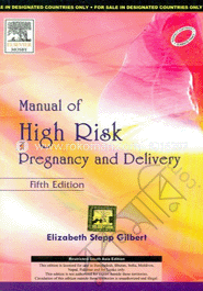 Manual of High Risk Pregnancy and Delivery image