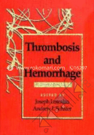 Thrombosis and Hemorrhage  image