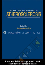 Molecular Mechanisms of Atherosclerosis  image
