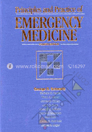 Principles And Practice Of Emergency Medicine image