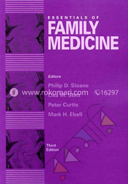 Essentials Of Family Medicine  image