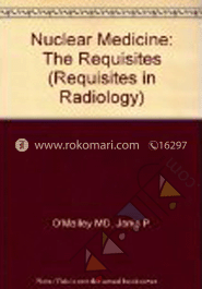 Nuclear Medicine-The Requisites image