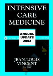 Intensive Care Medicine (Paperback) image
