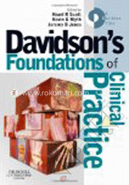 Davidson's Foundations Of Clinical Practice image