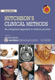 Hutchison's Clinical Methods: An Integrated Approach to Clinical Practice image