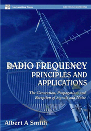 Radio Frequency: Principles and Applications - The Gneera, Propagation and Reception of Signals and Noise (IEEE) image