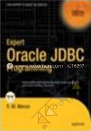 Pro Oracle JDBC Programming image