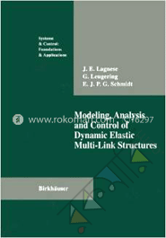Modeling, Analysis and Control of Dynamic Elastic Multi-Link Structures image