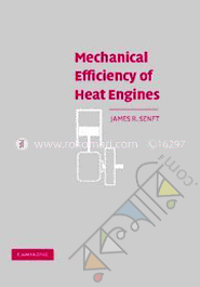 Mechanical Efficiency of Heat Engines image