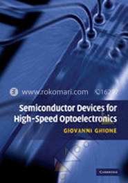 Semiconductor Devices for High - Speed Optoelectronics image
