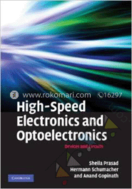 High Speed Electronics and Optoelectronics image