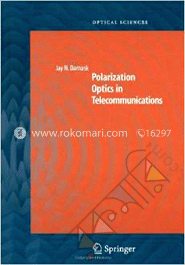Polarization Optics in Telecommunications image