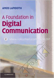 A Foundation in Digital Communication image