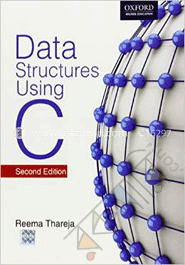 Data Structures Using C 