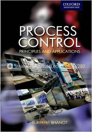 Process Control : Principles and Applications image