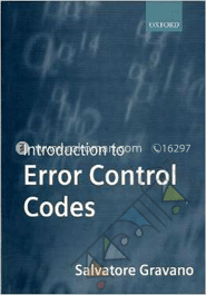 Introduction To Error Control Codes image
