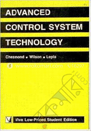 Advanced Control Systems Technology image