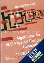 Algorithms for VLSI Physical Design Automation image