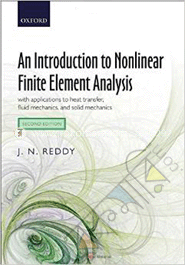 An Introduction to Nonlinerar Finite Element Analysis image