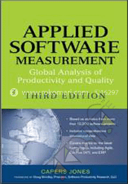 Applied Software Measurement image