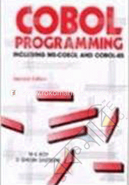Cobol Programming image