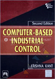 Computer Based Industrial Control image