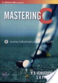 Mastering C image