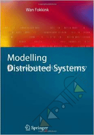Modelling Distributed Systems image