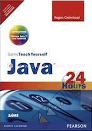 SAMS Teach Yourself JAVA Script in 24 Hours image