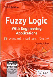 Fuzzy Logic with Engineering Applications image