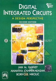 Digital Integrated Circuits image