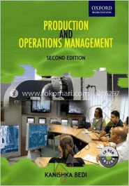 Production And Operations Management 